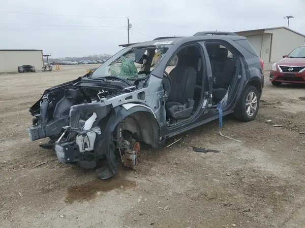 2GNFLFEK2G6169993 2016 CHEVROLET EQUINOX - Image 1