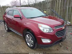 2GNFLFEK2G6172618 2016 CHEVROLET EQUINOX