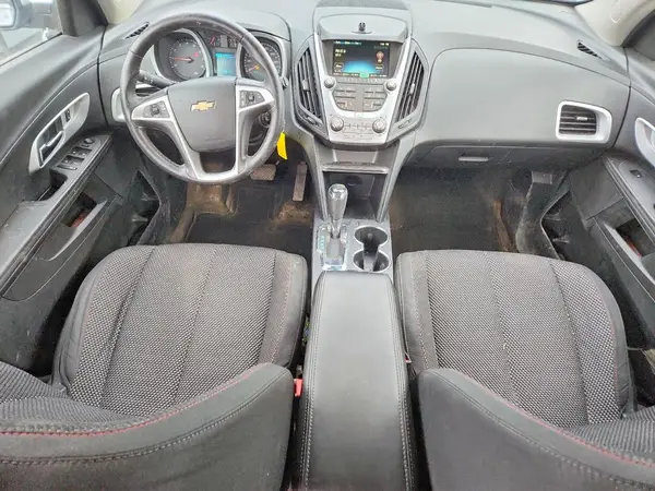 2GNFLFEK2G6175213 2016 CHEVROLET EQUINOX - Image 8