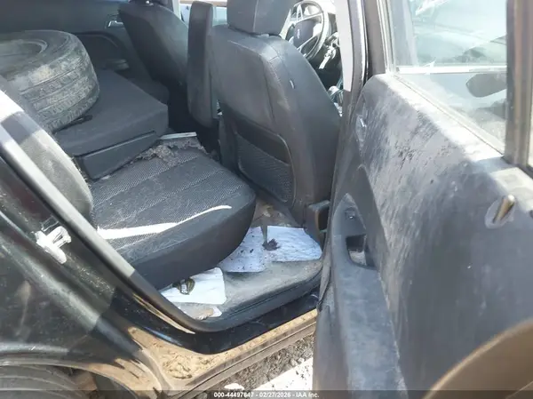 2GNFLFEK2G6179391 2016 CHEVROLET EQUINOX - Image 8