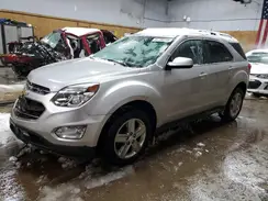 2GNFLFEK2G6182808 2016 CHEVROLET EQUINOX
