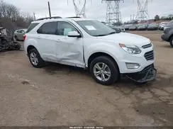 2GNFLFEK2G6183909 2016 CHEVROLET EQUINOX