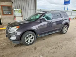 2GNFLFEK2G6185949 2016 CHEVROLET EQUINOX