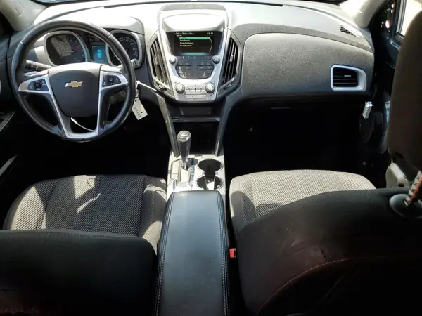 2GNFLFEK2G6187104 2016 CHEVROLET EQUINOX - Image 8