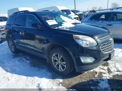 2GNFLFEK2G6194036 2016 CHEVROLET EQUINOX