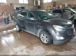 2GNFLFEK2G6194280 2016 CHEVROLET EQUINOX