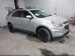 2GNFLFEK2G6194991 2016 CHEVROLET EQUINOX
