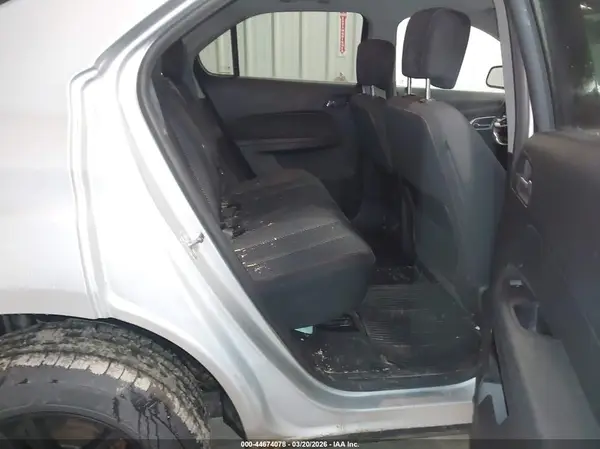 2GNFLFEK2G6194991 2016 CHEVROLET EQUINOX - Image 8