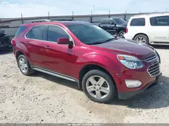2GNFLFEK2G6195204 2016 CHEVROLET EQUINOX