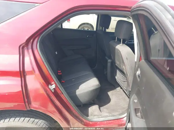 2GNFLFEK2G6195204 2016 CHEVROLET EQUINOX - Image 8