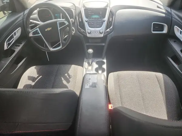 2GNFLFEK2G6196370 2016 CHEVROLET EQUINOX - Image 8