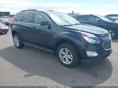 2GNFLFEK2G6197194 2016 CHEVROLET EQUINOX