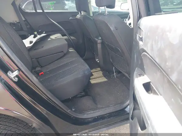 2GNFLFEK2G6197194 2016 CHEVROLET EQUINOX - Image 8