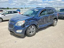 2GNFLFEK2G6198135 2016 CHEVROLET EQUINOX