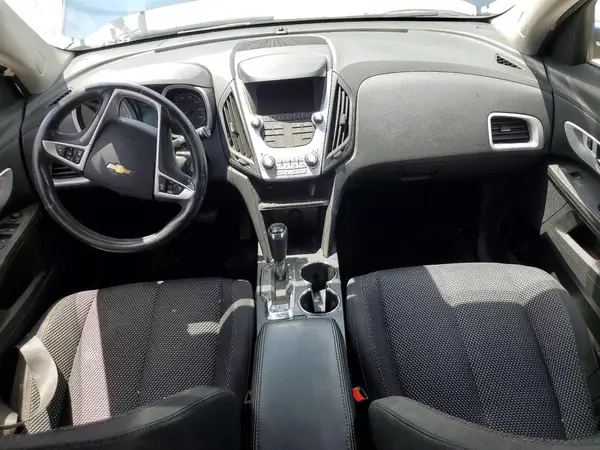 2GNFLFEK2G6198135 2016 CHEVROLET EQUINOX - Image 8