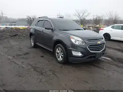 2GNFLFEK2G6199155 2016 CHEVROLET EQUINOX