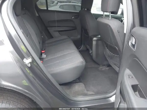 2GNFLFEK2G6199155 2016 CHEVROLET EQUINOX - Image 8