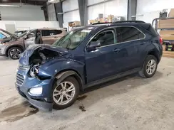 2GNFLFEK2G6199494 2016 CHEVROLET EQUINOX