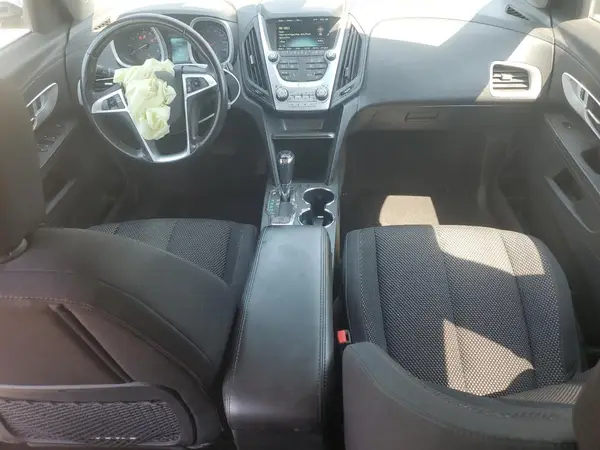 2GNFLFEK2G6199494 2016 CHEVROLET EQUINOX - Image 8