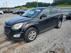2GNFLFEK2G6199575 2016 CHEVROLET EQUINOX
