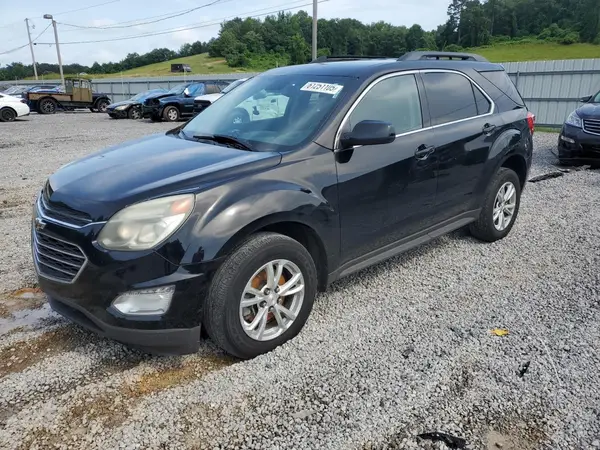 2GNFLFEK2G6199575 2016 CHEVROLET EQUINOX - Image 1