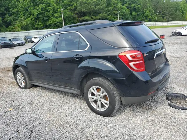 2GNFLFEK2G6199575 2016 CHEVROLET EQUINOX - Image 2