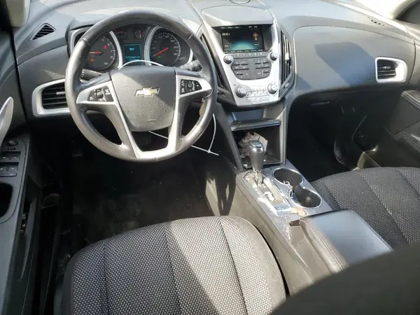 2GNFLFEK2G6199575 2016 CHEVROLET EQUINOX - Image 8