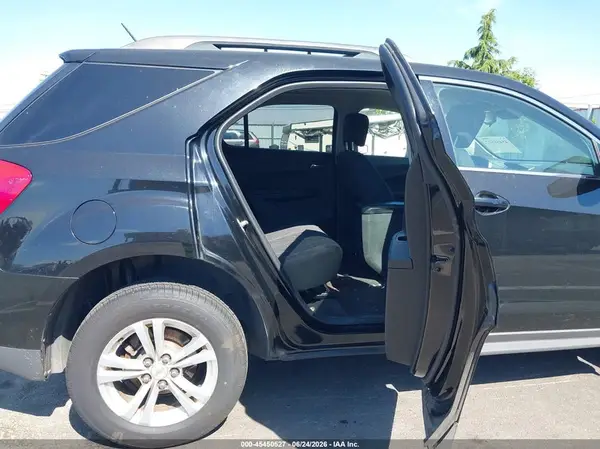2GNFLFEK2G6200577 2016 CHEVROLET EQUINOX - Image 8