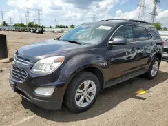 2GNFLFEK2G6202474 2016 CHEVROLET EQUINOX