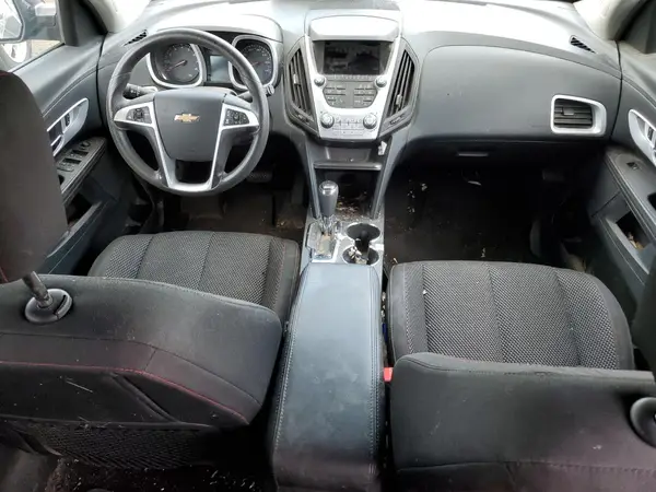 2GNFLFEK2G6202474 2016 CHEVROLET EQUINOX - Image 8