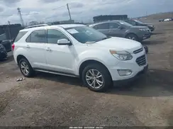 2GNFLFEK2G6203270 2016 CHEVROLET EQUINOX