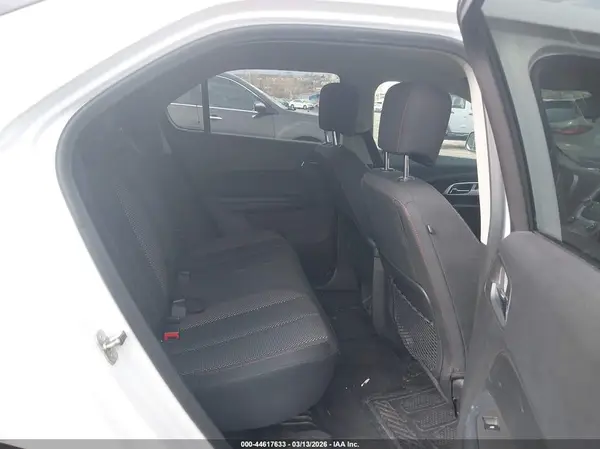 2GNFLFEK2G6203270 2016 CHEVROLET EQUINOX - Image 8