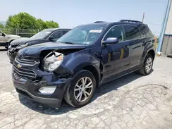 2GNFLFEK2G6203866 2016 CHEVROLET EQUINOX