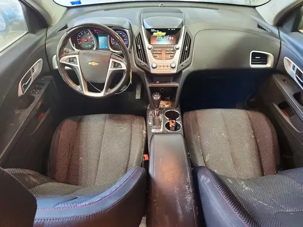 2GNFLFEK2G6206024 2016 CHEVROLET EQUINOX - Image 8