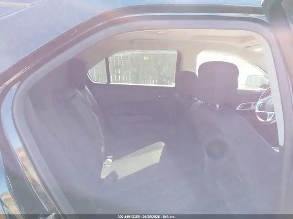 2GNFLFEK2G6209571 2016 CHEVROLET EQUINOX - Image 8