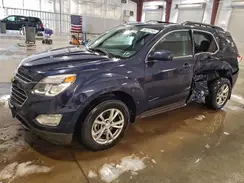 2GNFLFEK2G6210218 2016 CHEVROLET EQUINOX