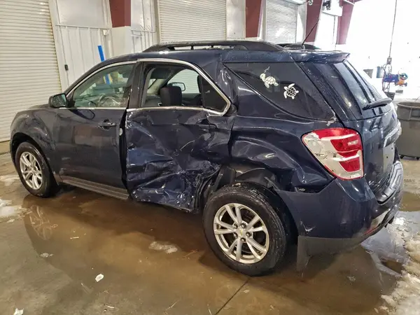 2GNFLFEK2G6210218 2016 CHEVROLET EQUINOX - Image 2