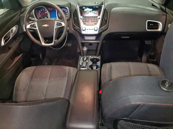 2GNFLFEK2G6210218 2016 CHEVROLET EQUINOX - Image 8