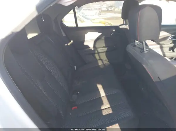 2GNFLFEK2G6211241 2016 CHEVROLET EQUINOX - Image 8