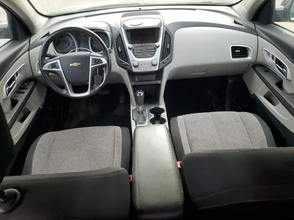2GNFLFEK2G6212616 2016 CHEVROLET EQUINOX - Image 8