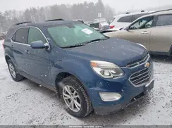 2GNFLFEK2G6212826 2016 CHEVROLET EQUINOX
