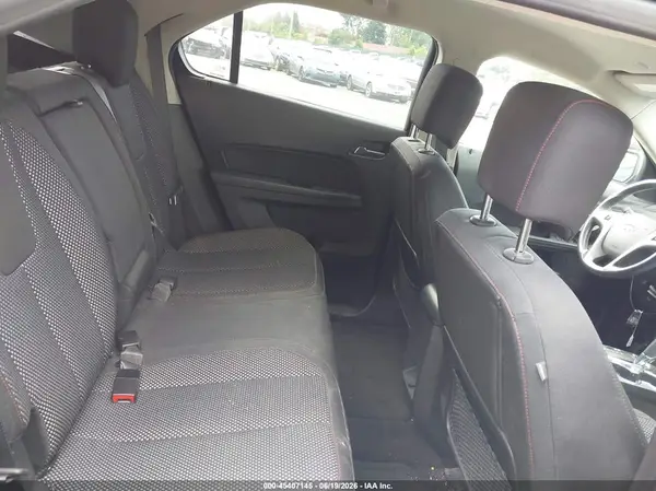 2GNFLFEK2G6213569 2016 CHEVROLET EQUINOX - Image 8