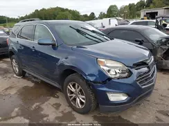 2GNFLFEK2G6214690 2016 CHEVROLET EQUINOX