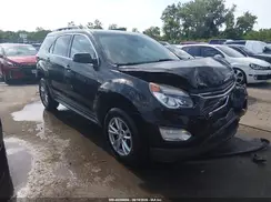 2GNFLFEK2G6214883 2016 CHEVROLET EQUINOX