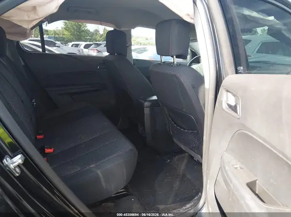 2GNFLFEK2G6214883 2016 CHEVROLET EQUINOX - Image 8