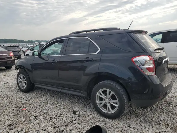 2GNFLFEK2G6217055 2016 CHEVROLET EQUINOX - Image 2