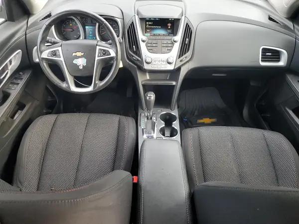 2GNFLFEK2G6217055 2016 CHEVROLET EQUINOX - Image 8