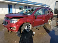 2GNFLFEK2G6218965 2016 CHEVROLET EQUINOX