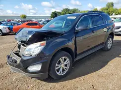 2GNFLFEK2G6219937 2016 CHEVROLET EQUINOX