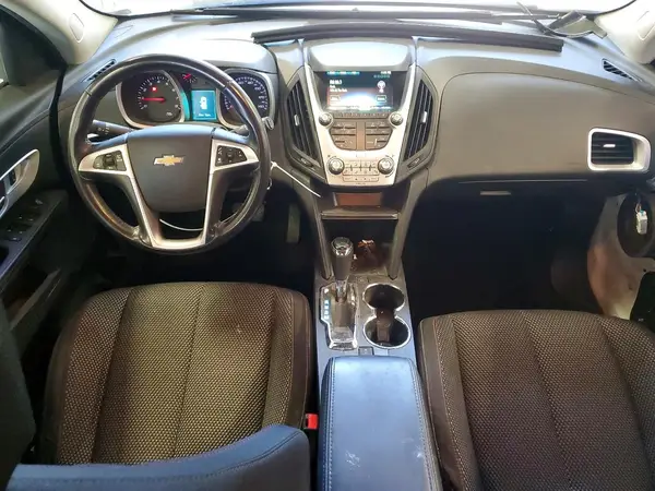 2GNFLFEK2G6220473 2016 CHEVROLET EQUINOX - Image 8